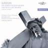 MARBECKS COLLECTABLE: Haydn: Die Sieben Letzten Wort [The Seven last Words] (Oratorio version) cover
