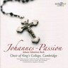 MARBECKS COLLECTABLE: Bach: Johannes-Passion cover