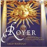 Royer: Complete Music For Harpsichord cover