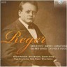 Reger Collection [11 CD set] cover