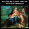 Magnificat & Nunc Dimittis Vol 9 cover