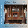 MARBECKS COLLECTABLE: Organ Master Series Volume 3 cover