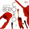 Berio: Coro cover