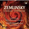 Lyric Symphony Op.18 cover