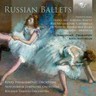 Russian Ballets cover