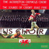Sounds Of Cardiff Arms Park cover