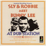 Meet Bunny Lee At Dub Station cover