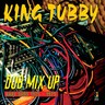 Dub Mix Up Rare Dubs 1975-1979 (LP) cover