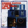 Kingston Allstars Meet Downtown At King Tubby's 1972-1975 LP cover