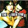 MARBECKS RARE: The Libertines cover