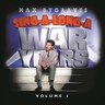 Sing-A-Long War Years Vol.1 cover