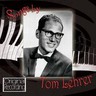 Songs By Tom Lehrer cover