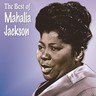 The Best Of Mahalia Jackson cover