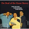 Best Of The Goon Shows cover