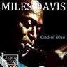 Kind Of Blue cover
