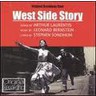 Original Broadway Cast: West Side Story cover