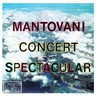 Concert Spectacular cover