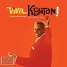 Viva Kenton! cover