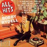All Hits By Bobby Rydell cover