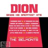 Dion's Greatest Hits cover