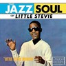 The Jazz Soul Of Stevie Wonder cover