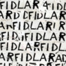 Fidlar - LP + download code cover