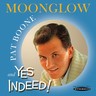 Moonglow / Yes Indeed! cover
