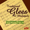 Traditional Glees & Madrigals cover