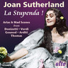 La Stupenda cover