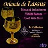 Missa Vinum Bonum: 'Good Wine Mass' & service cover