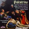 Missa Aeterna Christi Munera & Stabat Mater cover