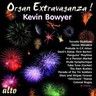 Organ Extravaganza! cover