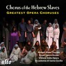 Chorus of the Hebrew Slaves: 20 Greatest Opera Choruses cover