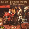 Orff: Carmina Burana / Die Kluge (highlights) cover