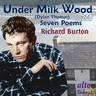 Reads Under Milk Wood (Plus Bonus Poetry) cover