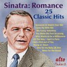 Romance - 25 Classic Hits cover