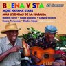 More Legends Of Buena Vista Club cover