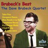 Brubeck's Best cover
