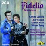 Beethoven: Fidelio (complete opera recorded in 1962) cover