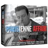 Parisienne Affair - Les Hommes cover