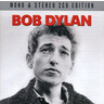 Bob Dylan (Mono/Stero) (180G) cover