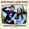 Voices Of A Generation (180G) cover