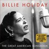 The Great American Songbook cover