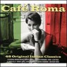Cafe Roma cover
