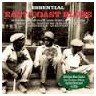 Essential East Coast Blues cover