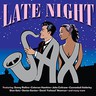 Late Night Sax cover