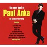 The Very Best Of Paul Anka: 50 cover