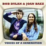 Voices Of A Generation cover