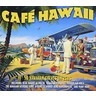 Cafe Hawaii cover