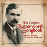 The Complete Butterworth Songbook cover